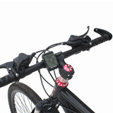 INBIKE,IN321,Bicycle,Computer,Waterproof,Wireless,Odometer,Bicycle,Speedometer,Backlight