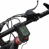 INBIKE,IN321,Bicycle,Computer,Waterproof,Wireless,Odometer,Bicycle,Speedometer,Backlight