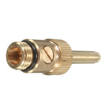 Brass,Adjustable,Water,Universal,Straight,Jetting,Fountain,Nozzle