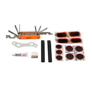 Bicycle,Tools,Repair,Mountain,Repair,Tools,Portable,Tools,Combination