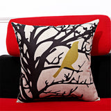 45x45cm,Square,Pillow,Cushion,Cover,Throw,Bedroom,Decor