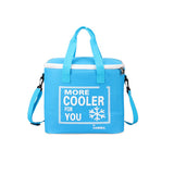 Outdoor,Portable,Insulated,Thermal,Cooler,Picnic,Lunch,Container,Pouch