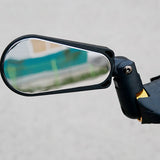 BIKIGHT,Bicycle,Mirror,Handlebar,Cycling,Electric,Scooter,Motorcycle