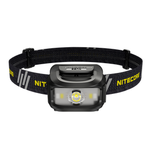 NITECORE,460LM,Headlamp,Direct,Charge,Power,Hybrids,Working,Light,Outdoor,Fishing,Hunting