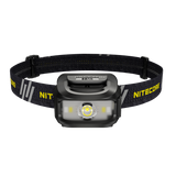 NITECORE,460LM,Headlamp,Direct,Charge,Power,Hybrids,Working,Light,Outdoor,Fishing,Hunting