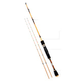 Telescopic,Carbon,Fishing,Super,Three,Poles,Travel,Fishing