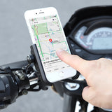 BIKIGHT,Rechargeable,Universal,Bicycle,Phone,Holder,iPhone,Samsung