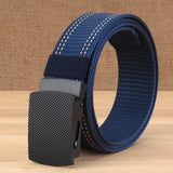 Casual,Outdoor,Casual,Nylon,Trendy,Alloy,Buckle,Thick