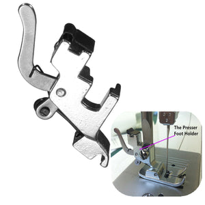 Stainless,Steel,Presser,Holder,Replacement,Household,Electric,Sewing,Machine