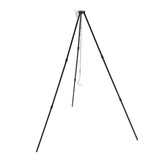 Portable,Picnic,Cooking,Tripod,Hanging,Grill,Stand,Outdoor,Camping