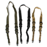 Point,Sling,Nylon,Adjustable,Hunting,Waist,Strap,Buckle