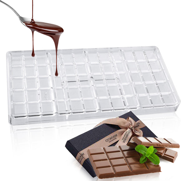 Chocolate,Plastic,Baking,Pastry,Mould,Cozinha,Kitchen