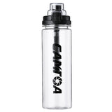 750ML,Water,Bottle,Tritan,Material,Fruit,Filter