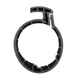 Original,Circle,Clasped,Guard,Buckle,Electric,Scooter