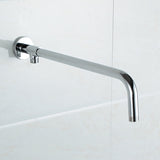 Mounted,Brass,Shower,Extension,Water,Shower,Base"