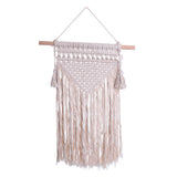 Bohemian,Macrame,Handmade,Hanging,Tapestry,Cotton,Decorations