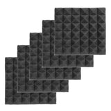 Soundproofing,Acoustic,Panels,Retardant,Material,Studio