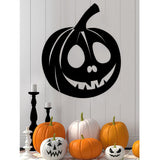 Creative,Halloween,Pumpkin,Innovative,Carved,Sticker,Waterproof,Vinyl,Decorative,Stickers