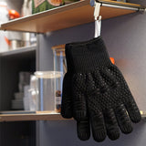 Silicone,Extreme,Resistant,Glove,Cooking,Grilling,Glove