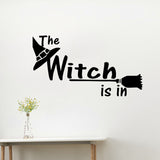 Miico,FX3011,Halloween,Sticker,Sticker,Removable,Sticker,Living,Decoration