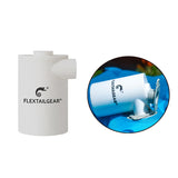 FLEXTAILGEAR,Ultralight,Rechargeable,Waterproof,Inflate,Deflate,Swimming,Camping,Mattress