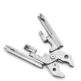 Multi,Plier,Folding,Bicycle,Repair,Wrench,Screwdriver,Knife,Cable,Cutter,Opener,Mountain,Cycling,Tools