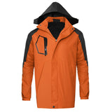 Waterproof,Windproof,Winter,Jacket,Hooded,Outwear,Outdoor,Clothes,Hiking,Fishing