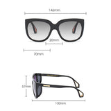 Men's,Woman's,Circle,Round,Sunglasses,Fshion,Retro,Sunglasses