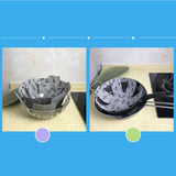 15inch,Protector,Padded,Protectors,Divider,Cookware,Prevent,Scratching,Protect,Surfaces