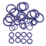 265Pcs,Conditioning,Rubber,Rings,Waterproof,Washer