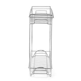 Spice,Bottle,Holder,Cabinet,Organizer,Kitchen,Counter,Tower,Shelf