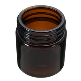 120ml,Amber,Glass,Bottles,Black,Cosmetics,Candles,Spices