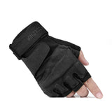 SOLDIER,1Pair,Tactical,Gloves,Resistant,Outdoor,Safety,Hands,Protector,Finger,Glove,Hunting,Sport,Cycling