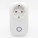 Smart,Power,Monitor,Voice,Control,Intelligent,Socket,Israel,Power,Outlet,Works,Google,Alexa