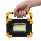 Light,Portable,Floodlight,Outdoor,Camping,Emergency,Lantern