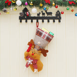 Christmas,Candy,Stocking,Santa,Claus,Bauble,Christmas,Ornaments,Decoration