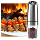 Gravity,Pepper,Grinder,Mills,Pepper,Grinder,Seasoning,Grinding,Kitchen