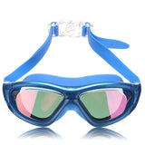 Protection,Watertight,Waterproof,Racing,Swimming,Goggles,Adjustable,Strap,Comfort,Swimming,Goggles,Adult,Women