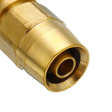 Brass,Connector,Copper,Garden,Telescopic,Fittings,Washing,Water,Quick,Connector,Clean,Tools,Quick,Connect,Adapter