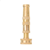 NPTAdjustable,Copper,Straight,Nozzle,Connector,Garden,Water,Repair,Quick,Connect,Irrigation,Fittings,Adapter