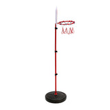 Adjustable,Portable,Basketball,Outdoor,Indoor,Stand