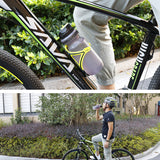 Wheelup,650ML,Portable,Water,Water,Bottle,Outdoor,Riding,Cycling,Sports