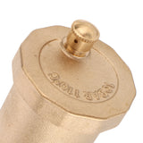 Brass,Thread,Exhaust,Valve,Automatic,Pressure,Valve,Safety,Release,Valve,Solar,Water,Heater