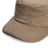 Cotton,Solid,Adjustable,Summer,Military,Visor,Baseball