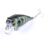 ZANLURE,5.5CM,Fishing,Lures,Crankbaits,Fishing,Lifelike