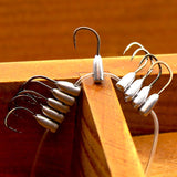 ZANLURE,Hooks,Fishing,Hooks,Fishing,Tackle