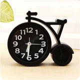 Creative,Portable,Children,Student,Clock,Office,Table,Alarm,Clocks,Decor