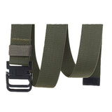 125cm,3.8cm,Nylon,Double,Buckle,Women,Heavy,Rigger,Military,Tactical