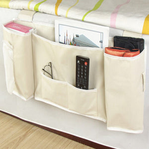 Bedside,Hanging,Waterproof,Oxford,Magazine,Storage