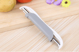 KCASA,Double,Sides,Vegetable,Fruit,Swivel,Peeler,Slicer,Grater,Kitchen,Tools